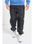 Nike Pantaloni de trening relaxed fit cu buzunare laterale - Pled.ro