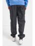 Nike Pantaloni de trening relaxed fit cu buzunare laterale - Pled.ro