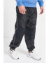 Nike Pantaloni de trening relaxed fit cu buzunare laterale - Pled.ro