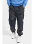 Nike Pantaloni de trening relaxed fit cu buzunare laterale - Pled.ro