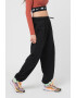 Nike Pantaloni de trening relaxed fit cu buzunare laterale Sportswear Club - Pled.ro