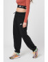 Nike Pantaloni de trening relaxed fit cu buzunare laterale Sportswear Club - Pled.ro