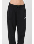 Nike Pantaloni de trening relaxed fit cu buzunare laterale Sportswear Club - Pled.ro