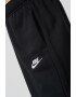 Nike Pantaloni de trening relaxed fit cu buzunare laterale Sportswear Club - Pled.ro