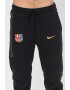 Nike Pantaloni pentru fotbal FC Barcelona Tech - Pled.ro