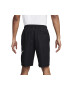 Nike Pantaloni Scurti Club Woven FN3303-010 Barbati Negru - Pled.ro