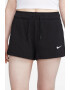 Nike Pantaloni scurti cu aspect striat - Pled.ro