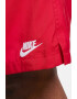 Nike Pantaloni scurti cu buzunare laterale Club - Pled.ro