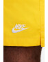 Nike Pantaloni scurti cu buzunare laterale Club - Pled.ro