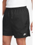 Nike Pantaloni scurti cu buzunare laterale Club - Pled.ro