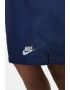 Nike Pantaloni scurti cu buzunare laterale Club - Pled.ro