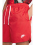 Nike Pantaloni scurti cu buzunare laterale Sportswear - Pled.ro