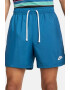 Nike Pantaloni scurti cu buzunare laterale Sportswear - Pled.ro