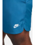 Nike Pantaloni scurti cu buzunare laterale Sportswear - Pled.ro