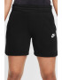 Nike Pantaloni scurti cu buzunare oblice Club - Pled.ro