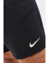 Nike Pantaloni scurti cu buzunare oblice si tehnologie Dri-FIT pentru fitness - Pled.ro