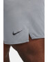 Nike Pantaloni scurti cu buzunare oblice si tehnologie Dri-FIT pentru fitness - Pled.ro