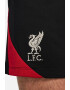 Nike Pantaloni scurti cu detalii logo pentru fotbal LFC - Pled.ro