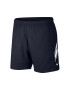 Nike Pantaloni scurti cu Dri Fit pentru tenis - Pled.ro