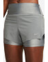 Nike Pantaloni scurti cu Dri-Fit si talie medie Swift - Pled.ro