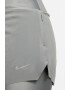 Nike Pantaloni scurti cu Dri-Fit si talie medie Swift - Pled.ro