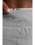 Nike Pantaloni scurti cu Dri-Fit si talie medie Swift - Pled.ro