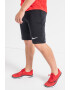 Nike Pantaloni scurti cu monograma pentru fitness - Pled.ro