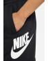 Nike Pantaloni scurti cu imprimeu logo Sportswear Club - Pled.ro