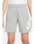 Nike Pantaloni scurti cu imprimeu logo Sportswear Club - Pled.ro