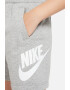 Nike Pantaloni scurti cu imprimeu logo Sportswear Club - Pled.ro