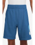 Nike Pantaloni scurti cu imprimeu logo Sportswear Club - Pled.ro