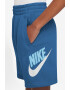 Nike Pantaloni scurti cu imprimeu logo Sportswear Club - Pled.ro