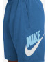 Nike Pantaloni scurti cu imprimeu logo Sportswear Club - Pled.ro