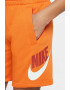 Nike Pantaloni scurti cu imprimeu logo Sportswear Club - Pled.ro