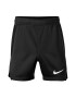 Nike Pantaloni scurti cu logo pentru fotbal - Pled.ro