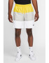 Nike Pantaloni scurti cu model colorblock - Pled.ro