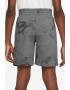 Nike Pantaloni scurti cu model tie-dye - Pled.ro