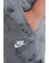 Nike Pantaloni scurti cu model tie-dye - Pled.ro