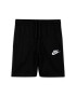 Nike Pantaloni scurti cu snur in talie - Pled.ro