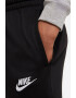 Nike Pantaloni scurti cu snur in talie - Pled.ro