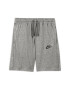 Nike Pantaloni scurti cu snur in talie - Pled.ro