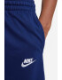 Nike Pantaloni scurti cu snur in talie - Pled.ro