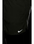 Nike Pantaloni scurti cu snur si tehnologie Dri-Fit pentru alergare Stride - Pled.ro