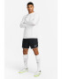 Nike Pantaloni scurti cu tehnologie Dri-Fit pentru fotbal Laser V - Pled.ro