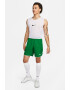 Nike Pantaloni scurti cu tehnologie Dri-Fit pentru fotbal Laser V - Pled.ro