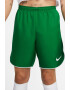 Nike Pantaloni scurti cu tehnologie Dri-Fit pentru fotbal Laser V - Pled.ro