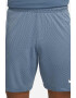 Nike Pantaloni scurti cu tehnologie Dri Fit pentru fotbal Strike III - Pled.ro