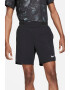 Nike Pantaloni scurti cu tehnologie Dri-Fit pentru tenis Advantage - Pled.ro