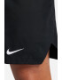 Nike Pantaloni scurti cu tehnologie Dri Fit pentru tenis Court Victory - Pled.ro