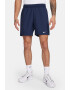 Nike Pantaloni scurti cu tehnologie Dri Fit pentru tenis Court Victory - Pled.ro